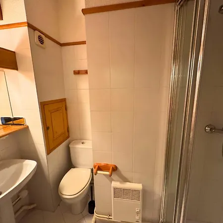 Duplex Lumineux Pour 6 A 50m Des Pistes - Fr-1-452-139 Apartment *