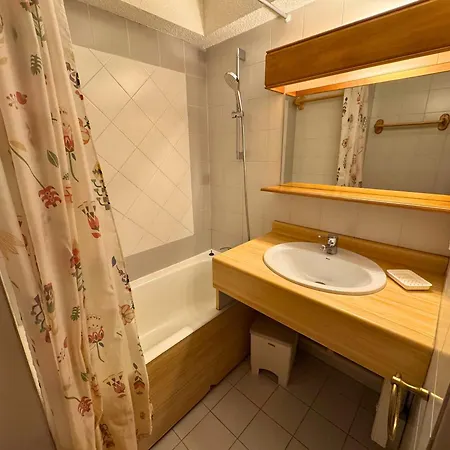 Apartment Duplex Lumineux Pour 6 A 50m Des Pistes - Fr-1-452-139 *