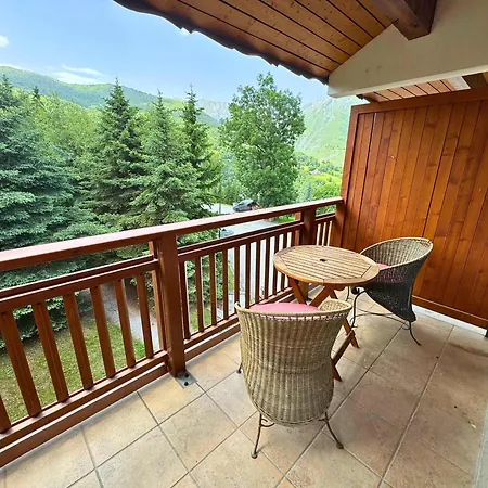 Duplex Lumineux Pour 6 A 50m Des Pistes - Fr-1-452-139 Apartment Saint-Martin-de-Belleville